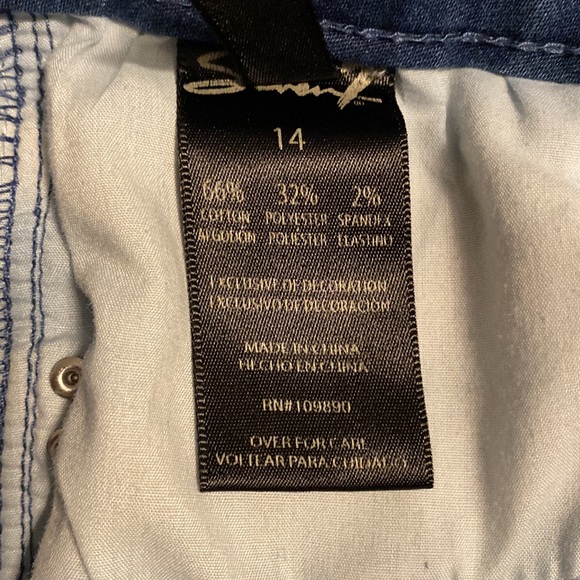 Seven7 jeans - Picture 5 of 5
